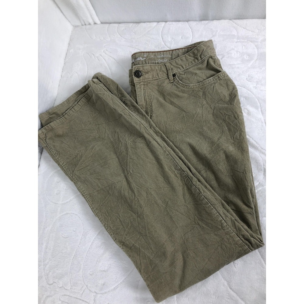 Women's Tan Pants